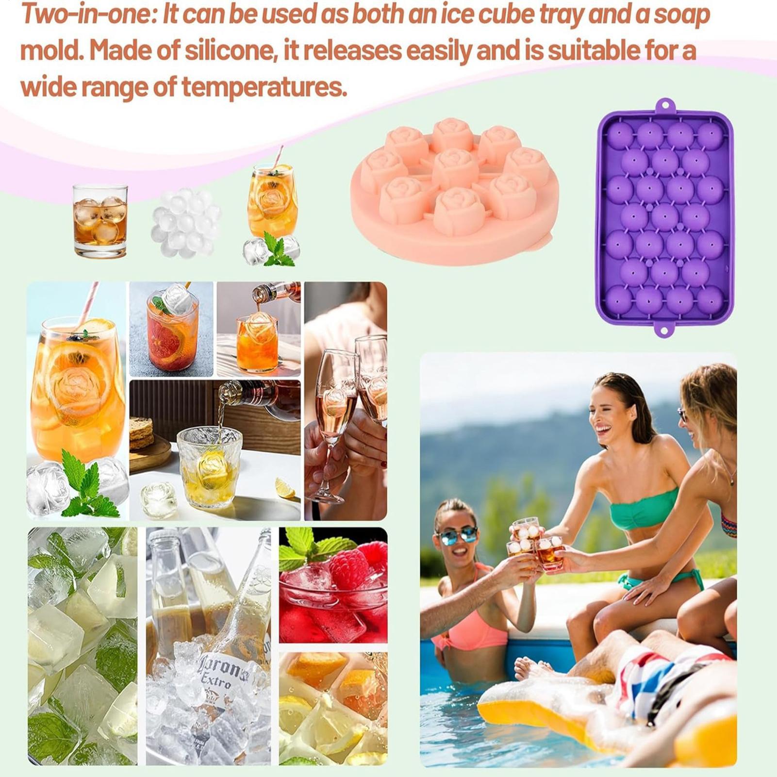 Candle Making Kit For Adults - Kit per la creazione di sapone