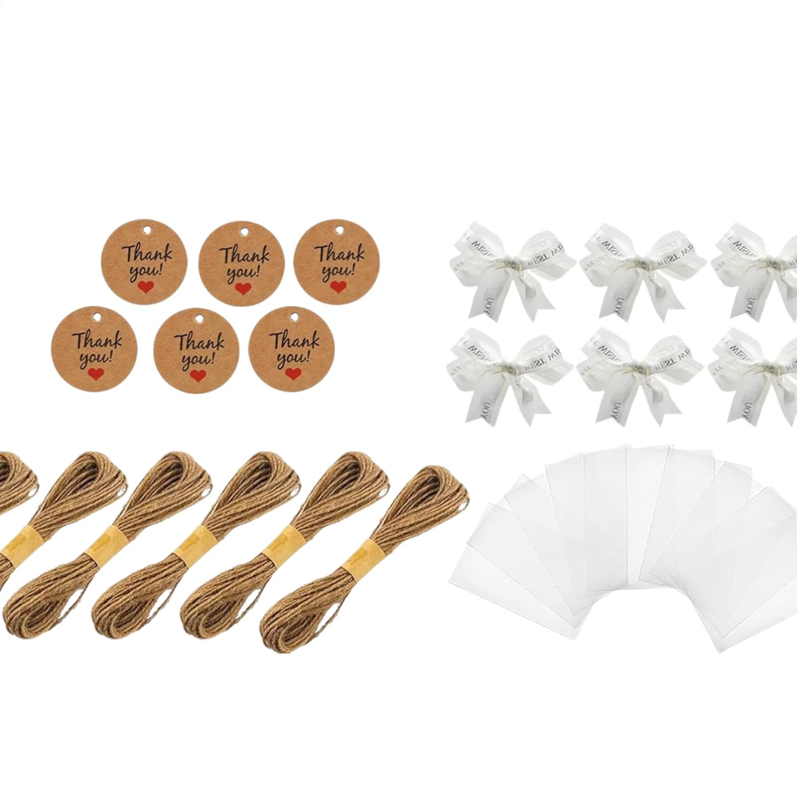 Candle Making Kit For Adults - Kit per la creazione di sapone