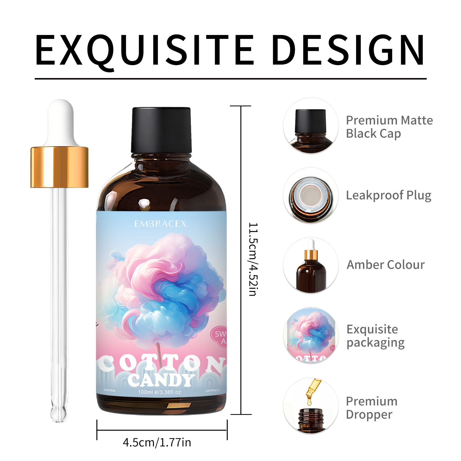 Olio Profumato per Diffusori e - Candle Making Raw Material recensione e prezzo