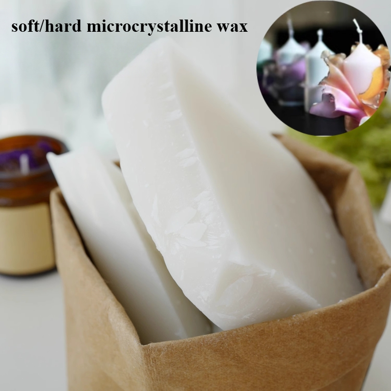 200 g/borsa Cera Microcristall - Candle Making Raw Material recensione e prezzo