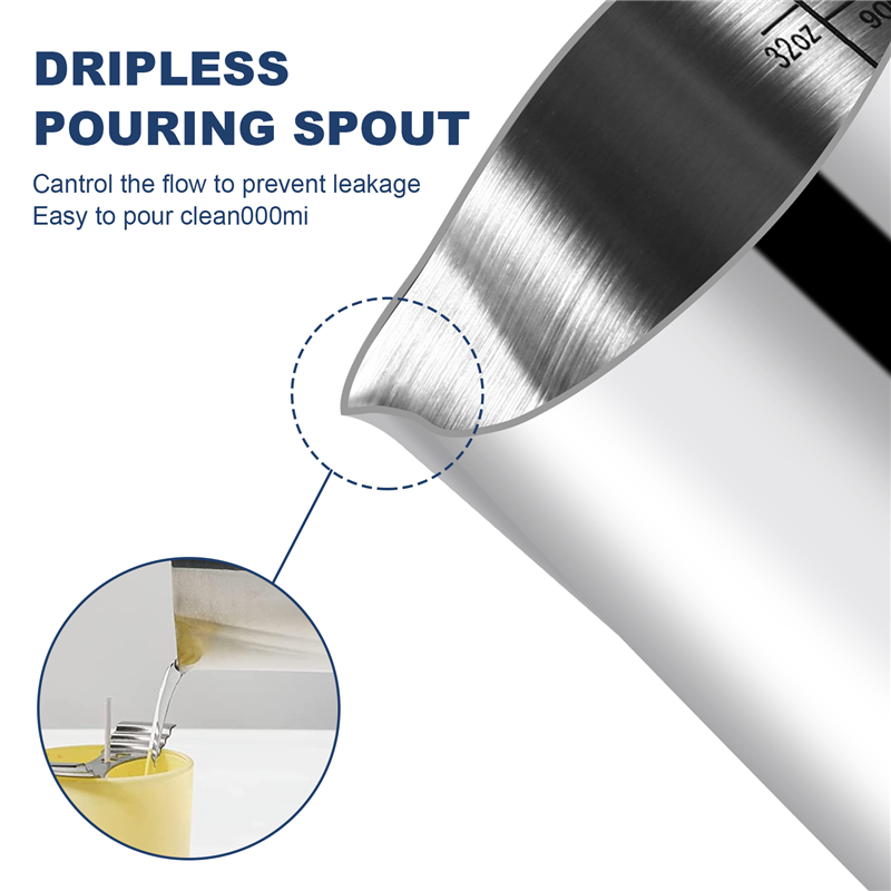 AT44-Pentola per versare la pr - Candle Making Kit For Adults recensione e prezzo