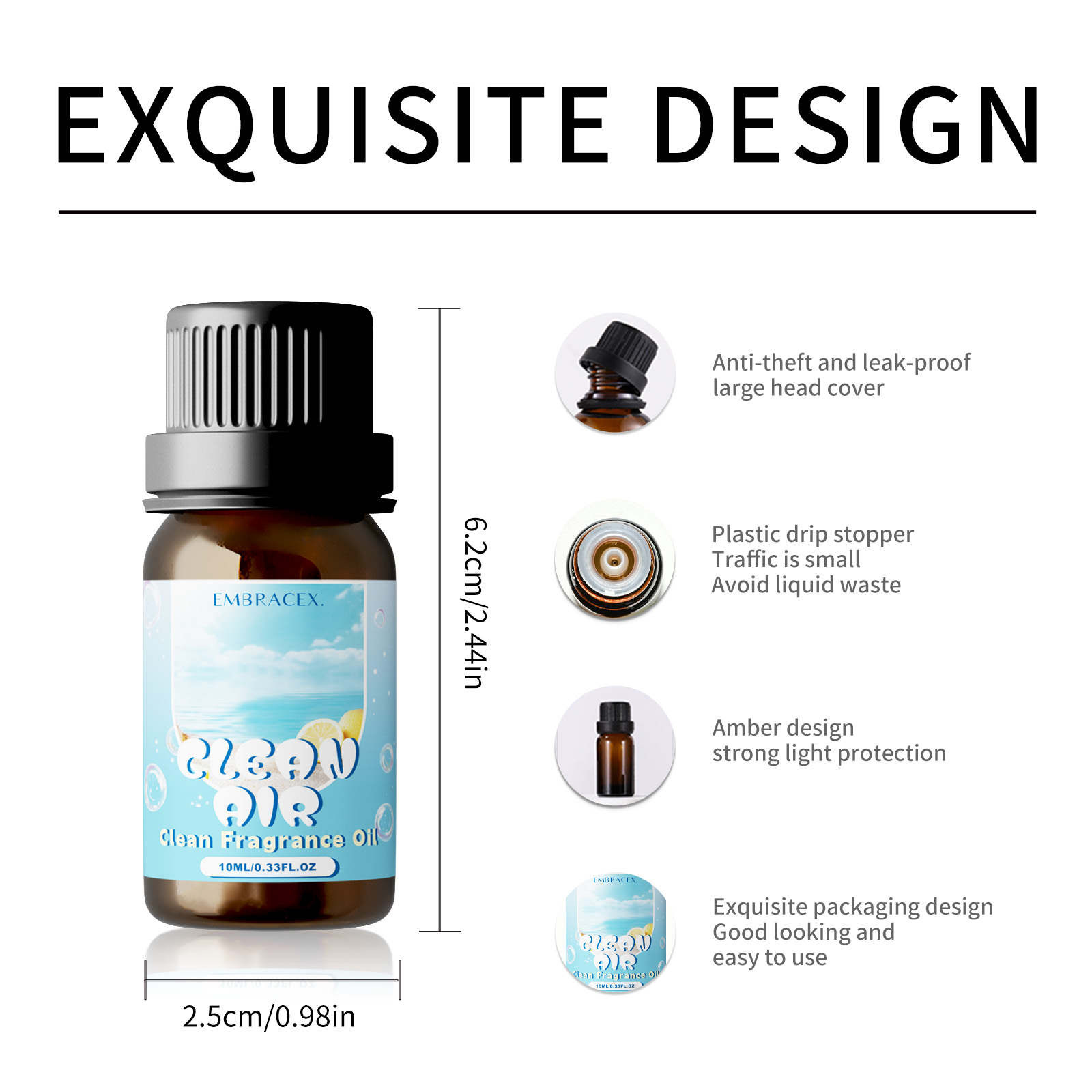 Oli Essenziali per Aromaterapi - Candle Making Raw Material recensione e prezzo