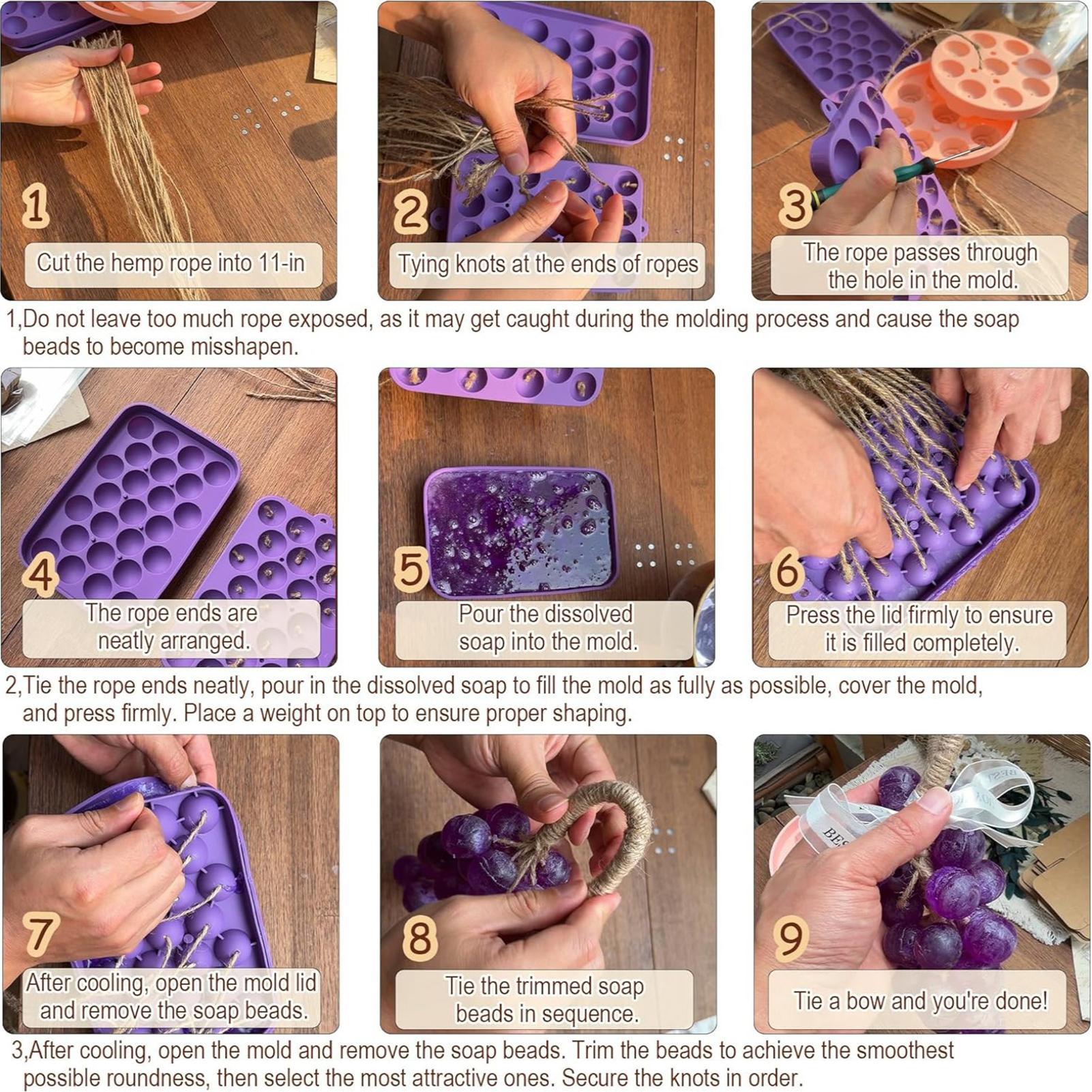 Kit per la creazione di sapone - Candle Making Kit For Adults recensione e prezzo