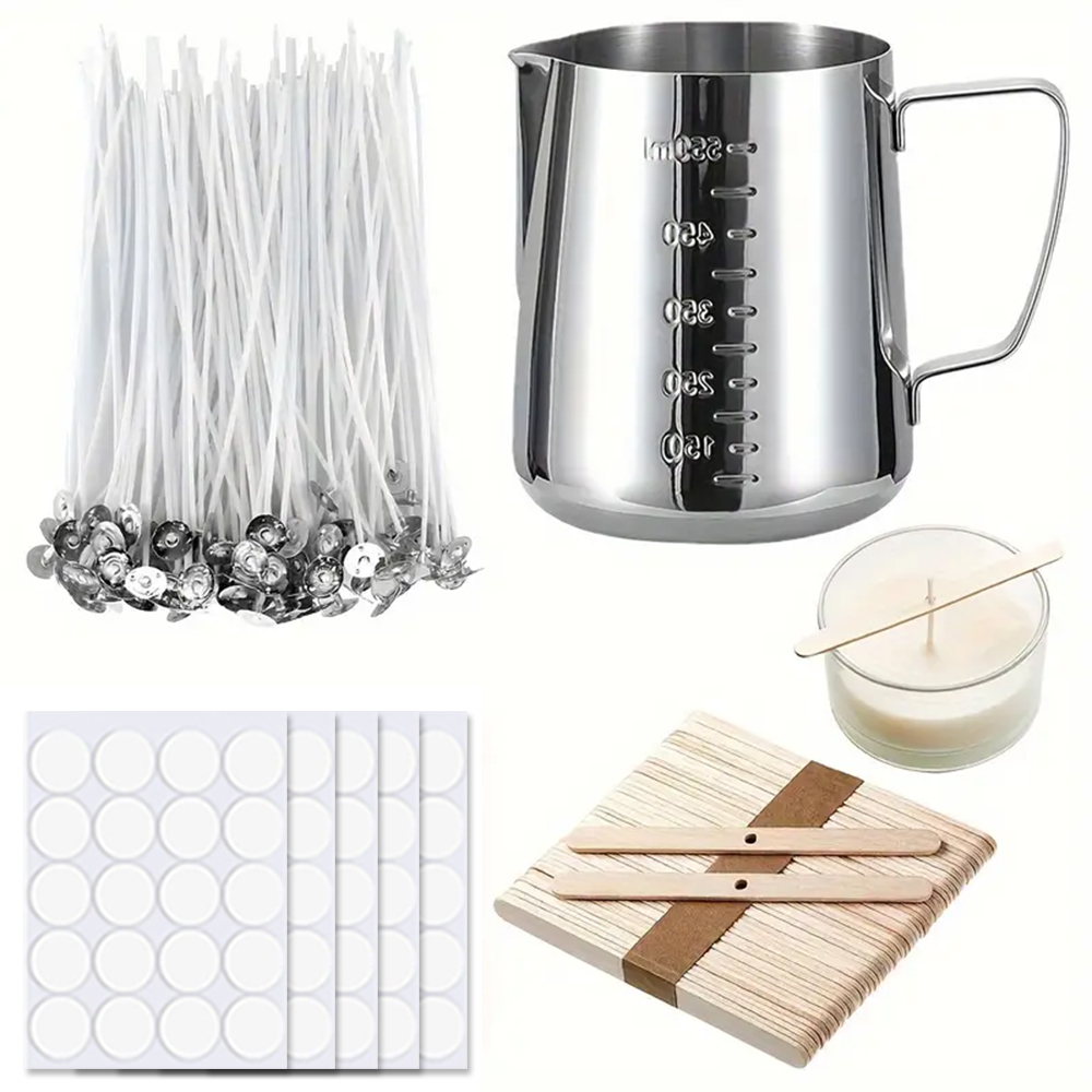 Forniture per kit iniziale per - Candle Making Kit For Adults recensione e prezzo
