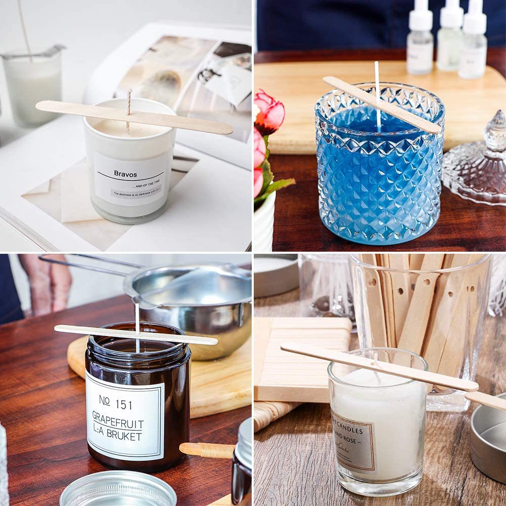 Forniture per kit iniziale per - Candle Making Kit For Adults recensione e prezzo