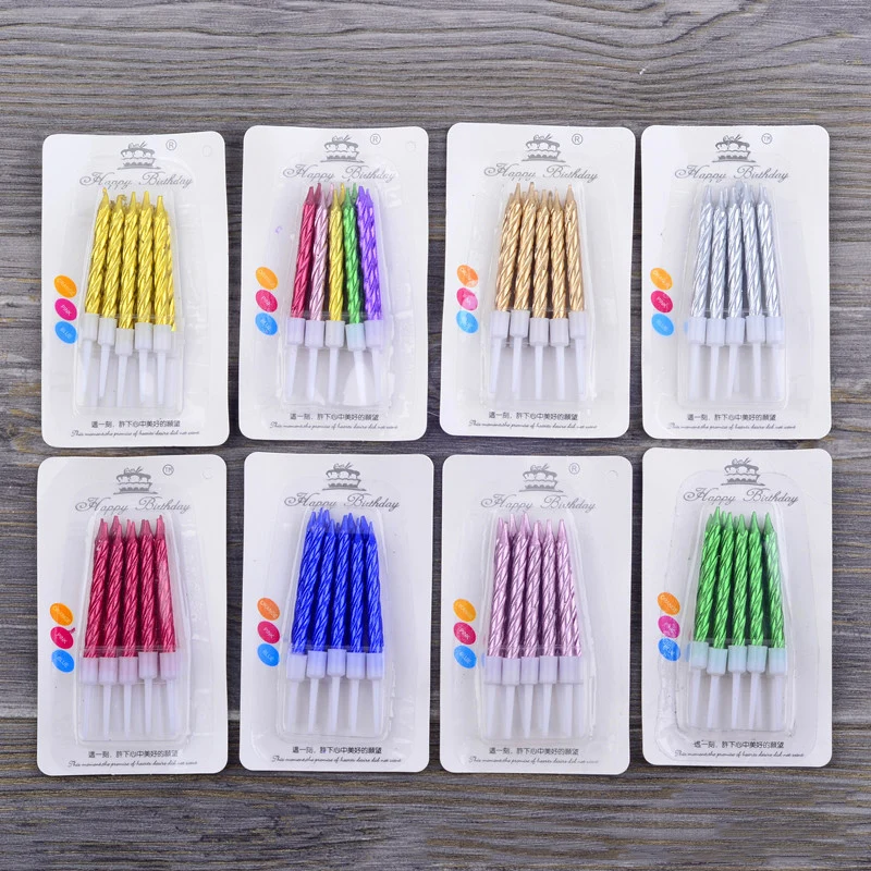 10 pezzi di candela in filo di - Paraffin Candle Wax recensione e prezzo