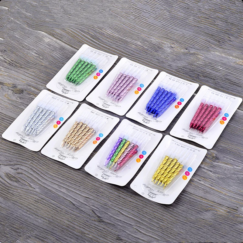 10 pezzi di candela in filo di - Paraffin Candle Wax recensione e prezzo