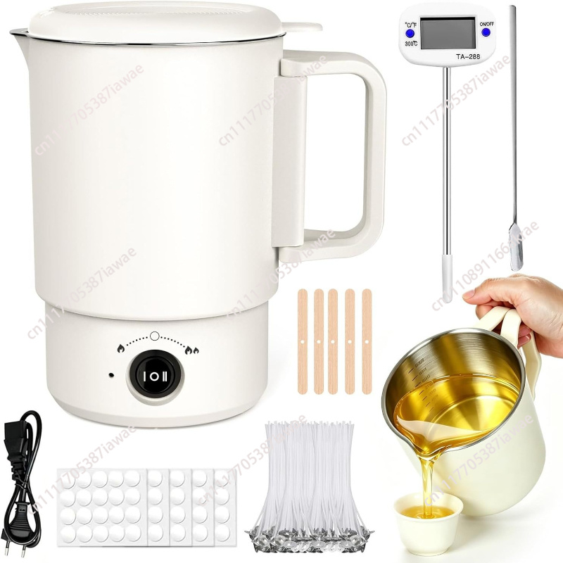 Kit di materiali per la creazi - Candle Making Kit For Adults recensione e prezzo