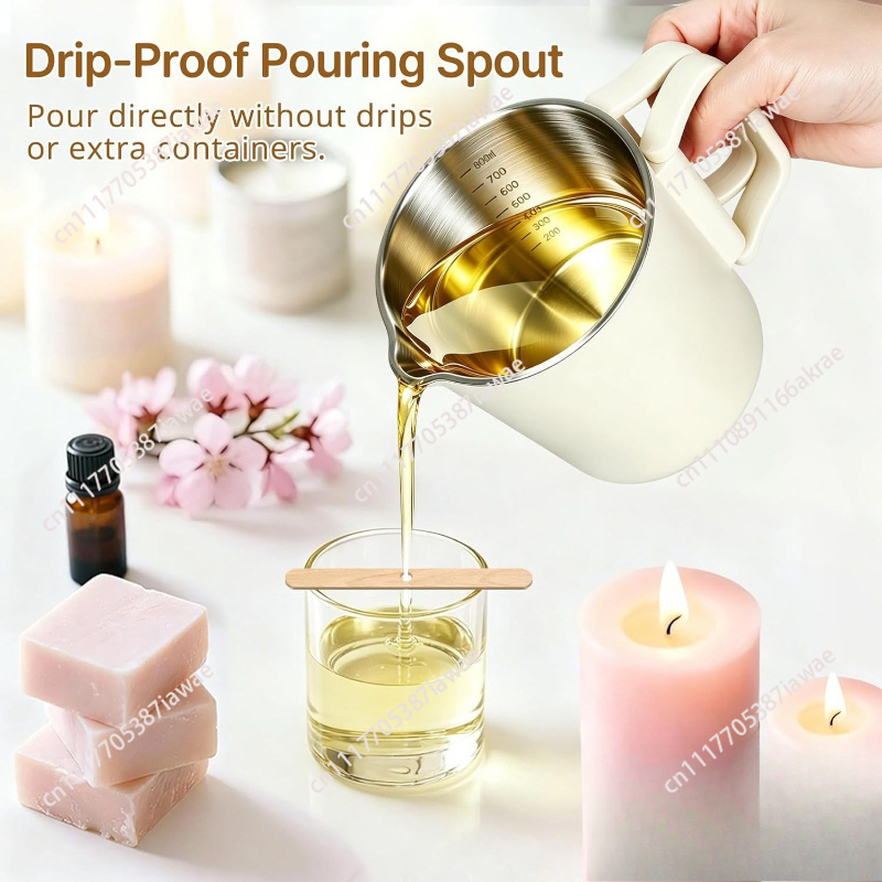 Kit di materiali per la creazi - Candle Making Kit For Adults recensione e prezzo