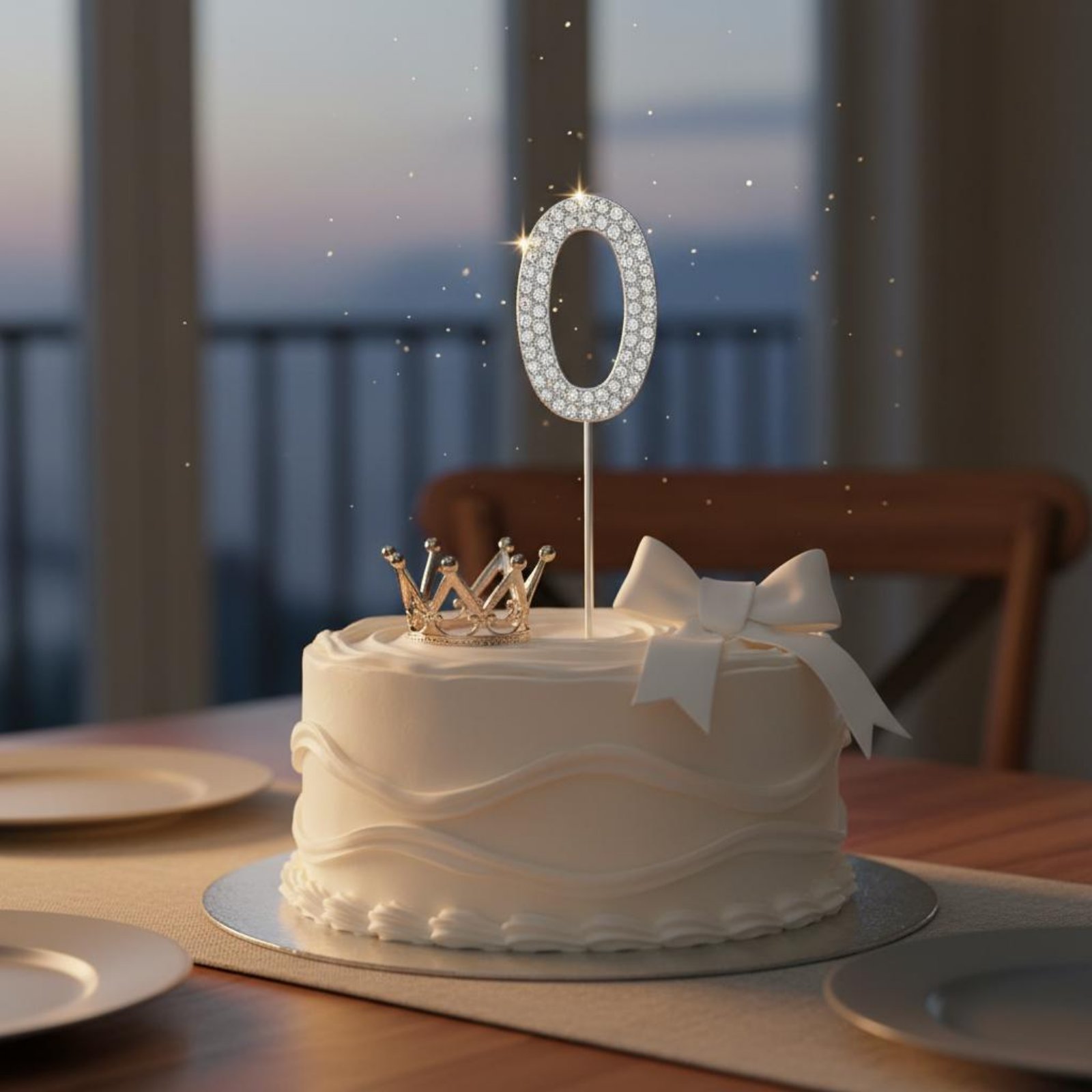 Decorazione per Torta a Forma  - Paraffin Candle Wax recensione e prezzo