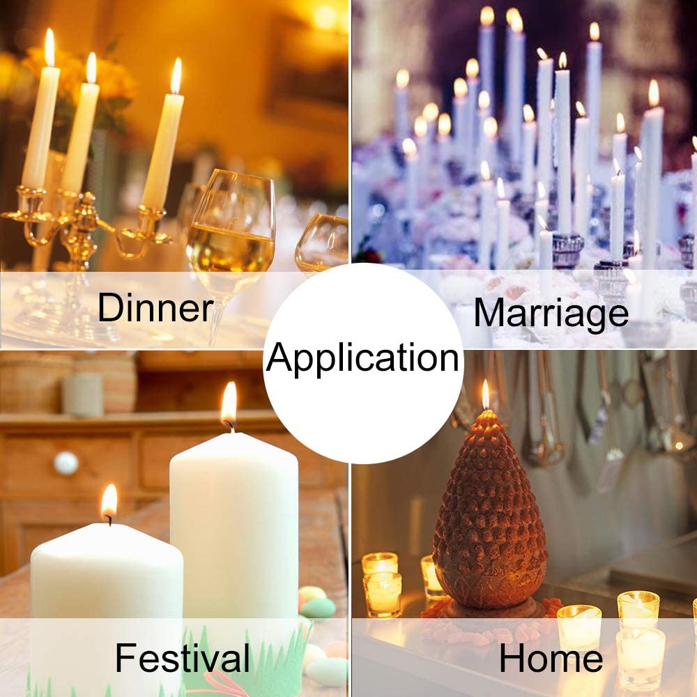 Kit per la produzione di cande - Candle Making Kit For Adults recensione e prezzo