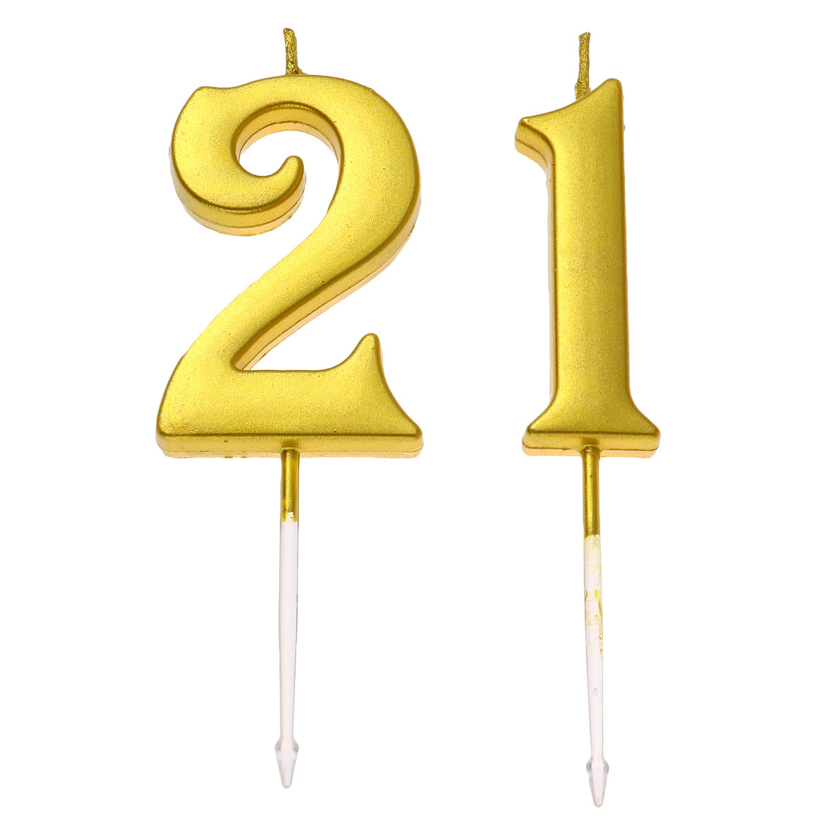 Set di candele a forma di nume - Paraffin Candle Wax recensione e prezzo