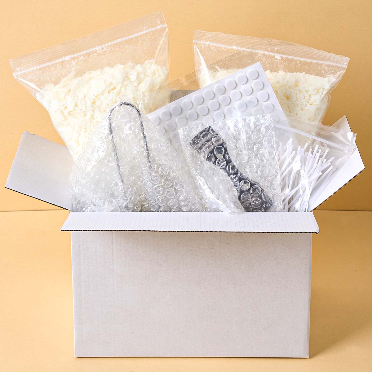 Kit di Strumenti per Candele A - Candle Making Kit For Adults recensione e prezzo