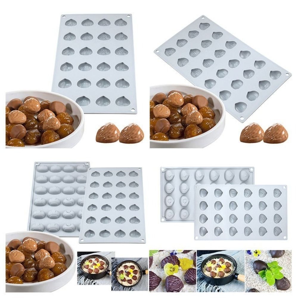 Stampo in Silicone per Torte B - Candle Making Raw Material recensione e prezzo
