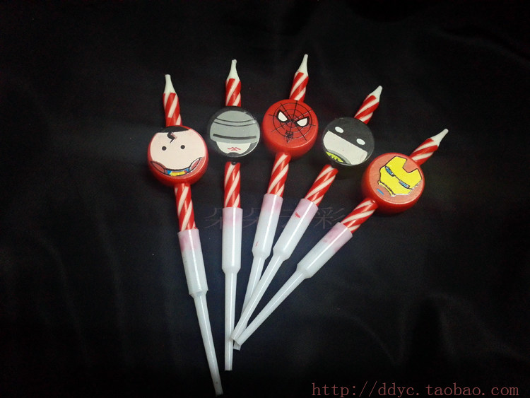 Candela di compleanno con moti - Paraffin Candle Wax recensione e prezzo