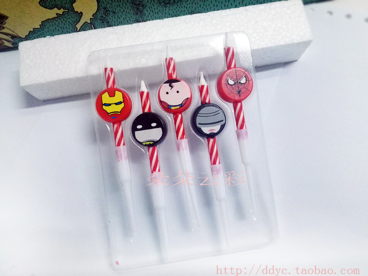Candela di compleanno con moti - Paraffin Candle Wax recensione e prezzo