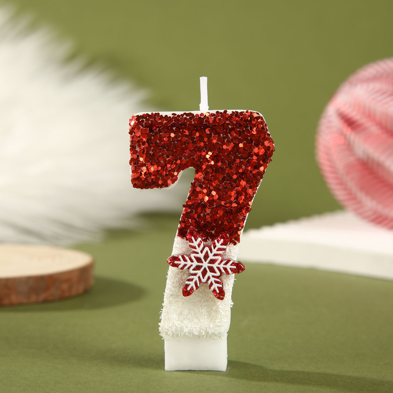 Candele di compleanno con pail - Paraffin Candle Wax recensione e prezzo