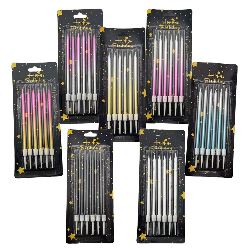 Candela di compleanno a forma  - Paraffin Candle Wax recensione e prezzo