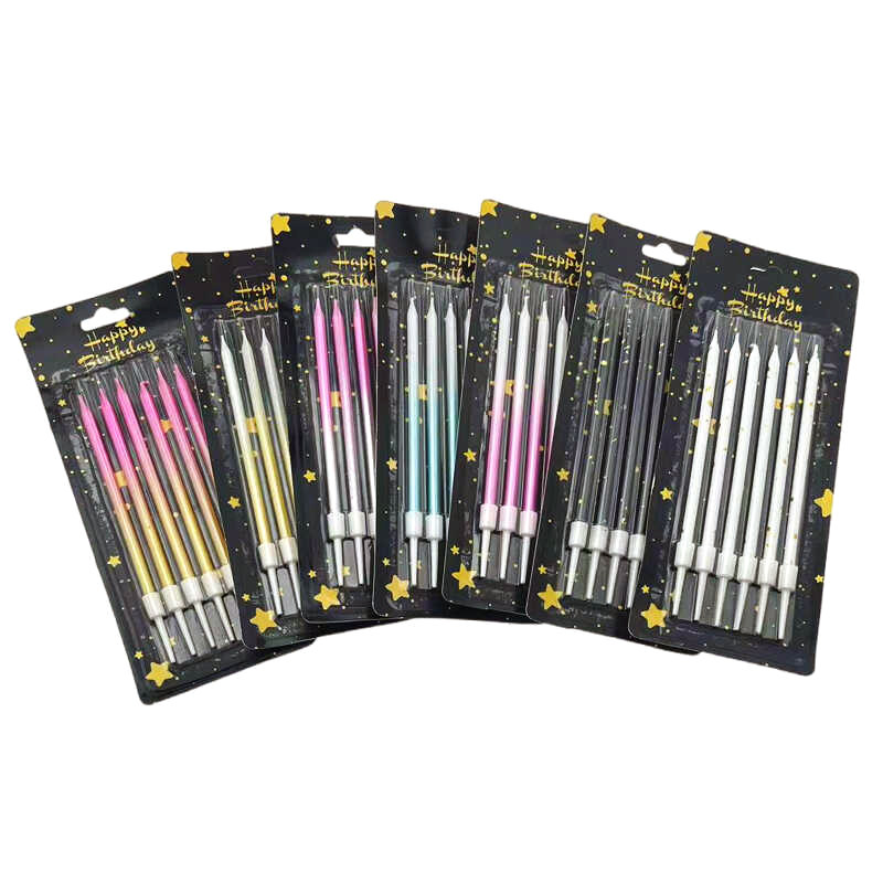 Candela di compleanno a forma  - Paraffin Candle Wax recensione e prezzo