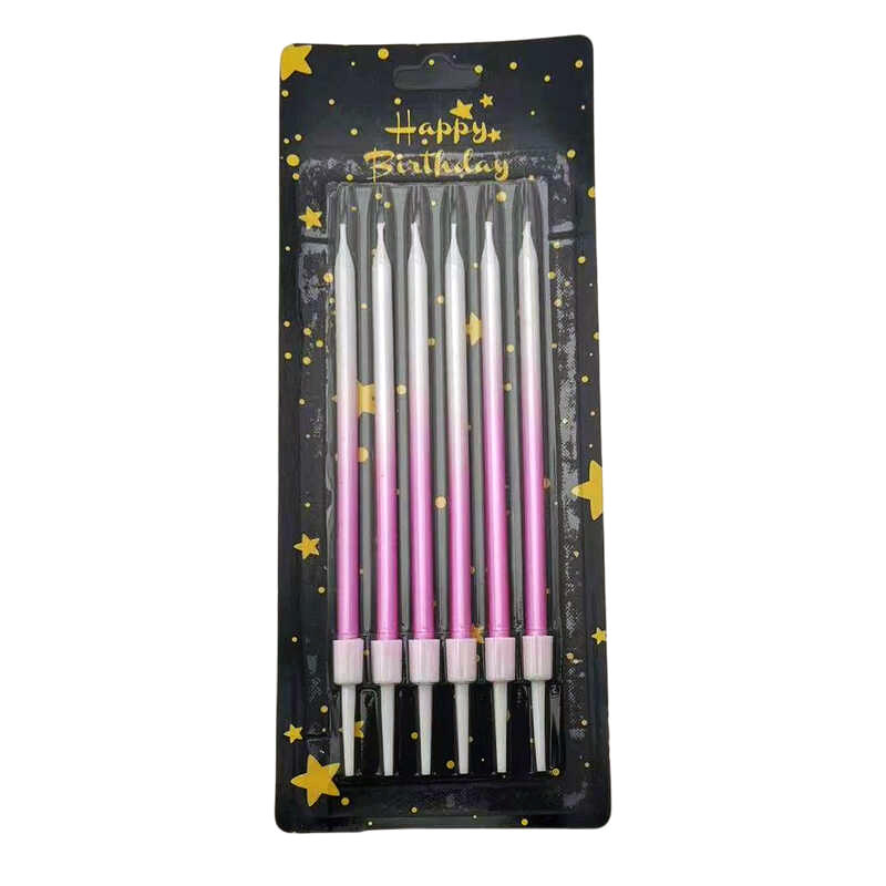 Candela di compleanno a forma  - Paraffin Candle Wax recensione e prezzo