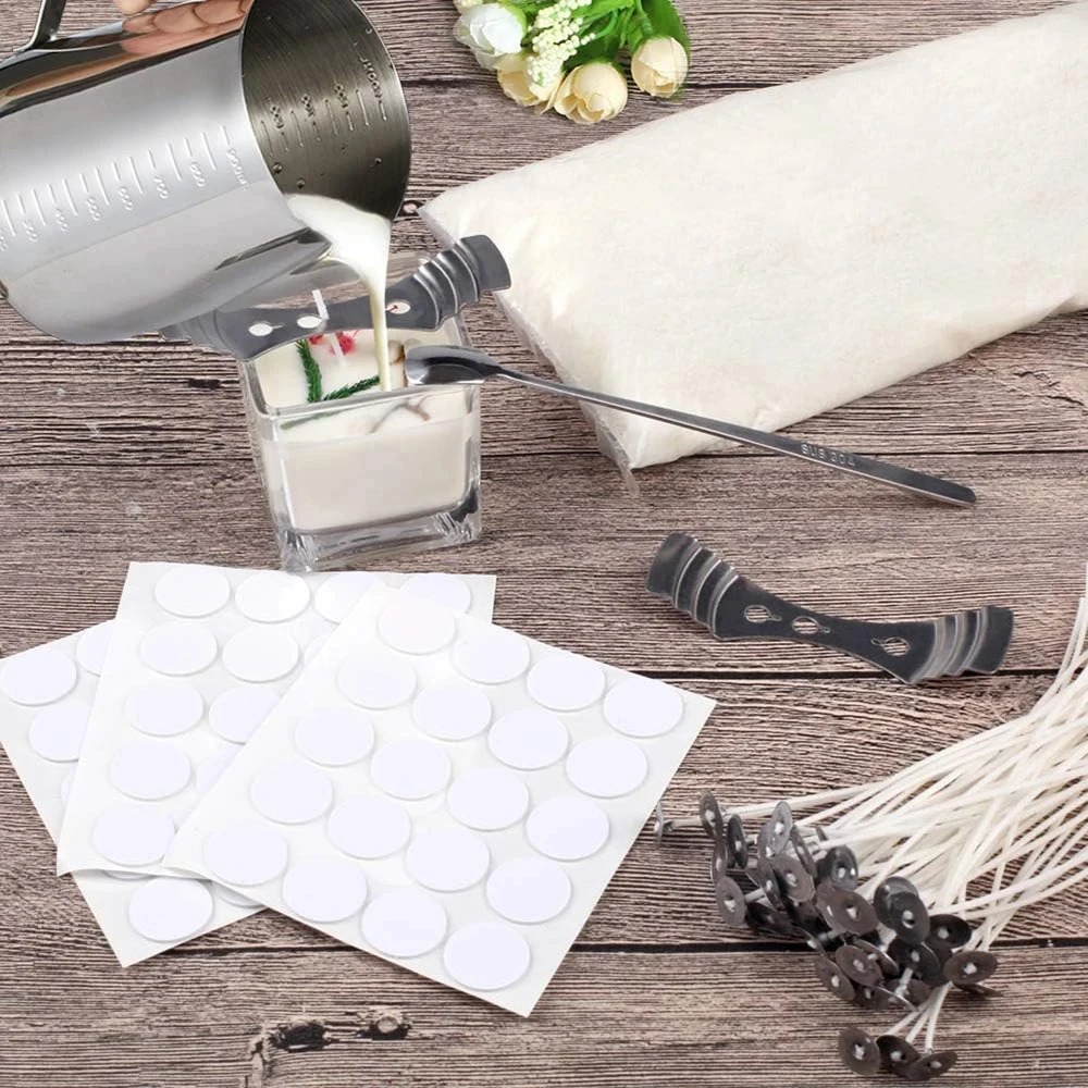 Glintmos Kit completo per real - Candle Making Kit For Adults recensione e prezzo