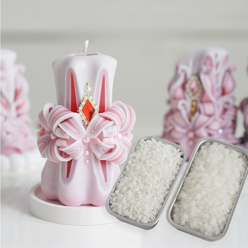 1KG Candela profumata intaglia - Candle Making Raw Material recensione e prezzo