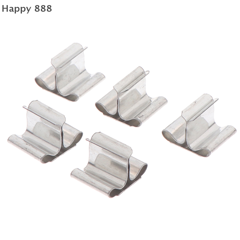 Clip base per stoppino per can - Candle Making Kit For Adults recensione e prezzo